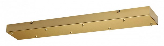 Основание Odeon Light Base 5058/GD - фото 4955651