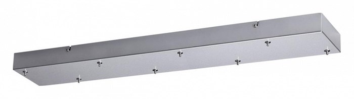 Основание Odeon Light Base 5058/SL - фото 4955653