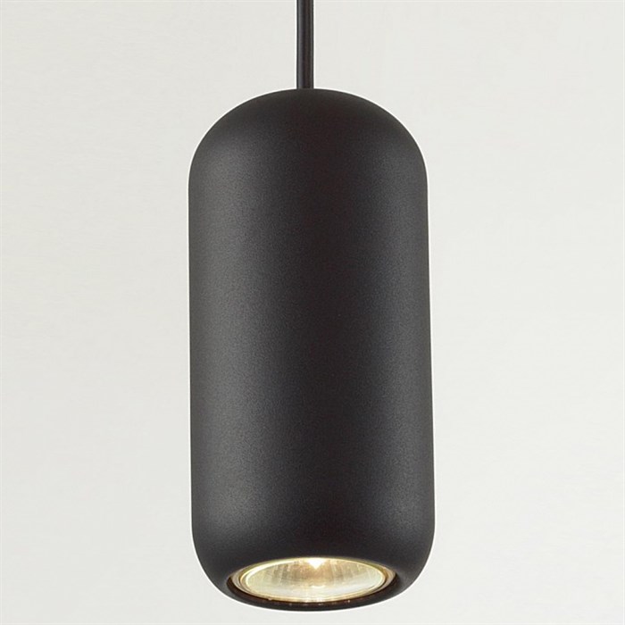 Подвесной светильник Odeon Light Cocoon 5060/1B - фото 4955675