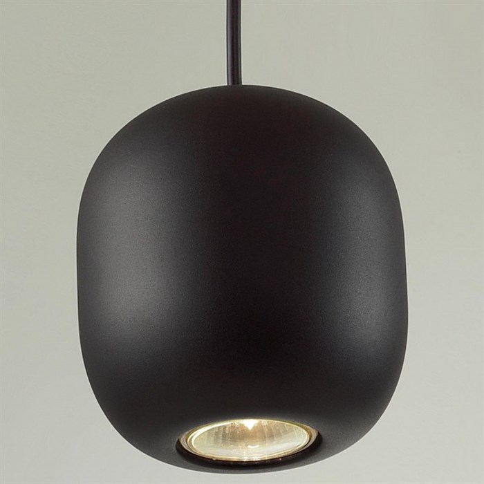 Подвесной светильник Odeon Light Cocoon 5060/1BA - фото 4955680