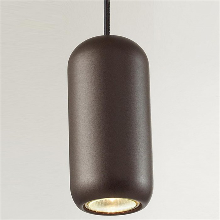 Подвесной светильник Odeon Light Cocoon 5060/1D - фото 4955695
