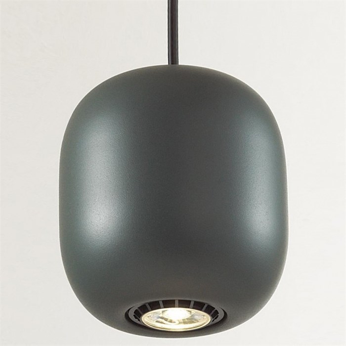 Подвесной светильник Odeon Light Cocoon 5060/1EA - фото 4955710