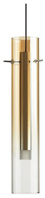 Подвесной светильник Odeon Light Shiny 5062/5LB - фото 4955769
