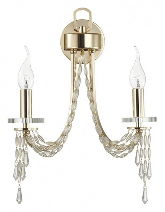 Бра Odeon Light Capel 5063/2W - фото 4955781