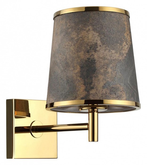 Бра Odeon Light Bergi 5064/1W - фото 4955834