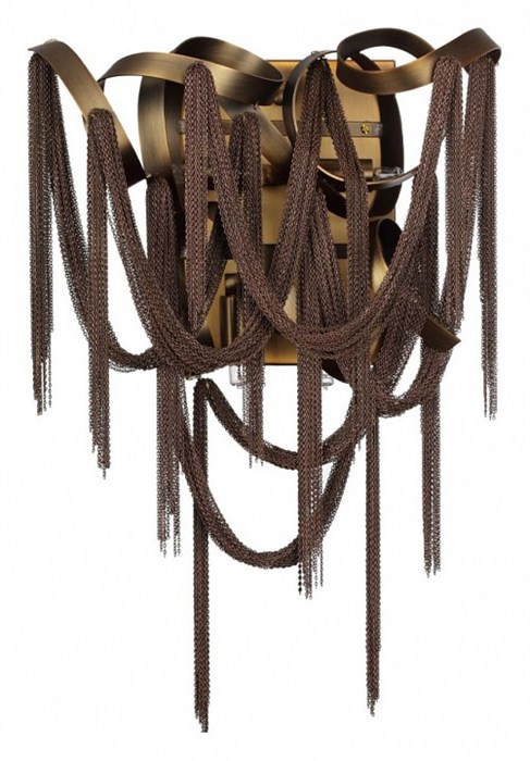 Бра Odeon Light Chainy 5066/4W - фото 4955932