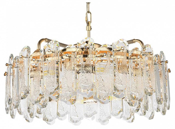 Подвесная люстра Odeon Light Bullon 5069/10 - фото 4955966