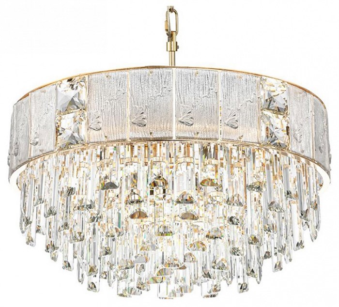 Подвесная люстра Odeon Light Fiesta 5070/11 - фото 4955989