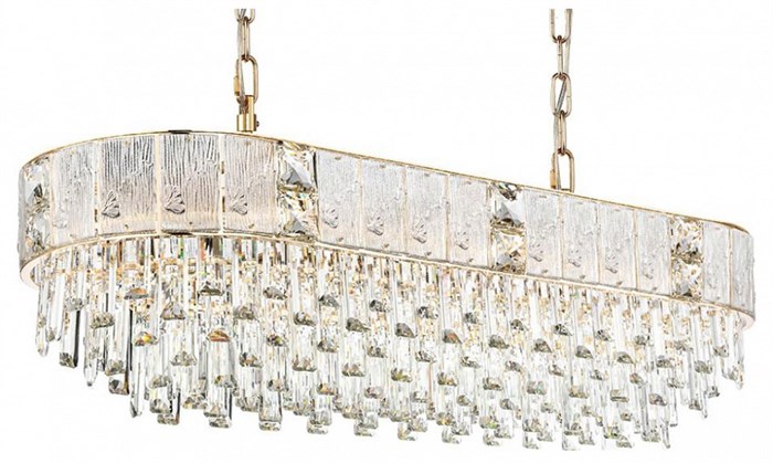 Подвесная люстра Odeon Light Fiesta 5070/14 - фото 4956001