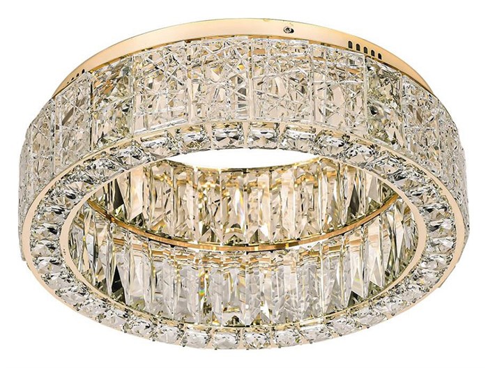 Подвесной светильник Odeon Light Version 5071/60CL - фото 4956030