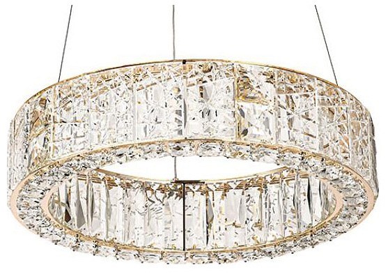 Подвесной светильник Odeon Light Version 5071/60L - фото 4956035