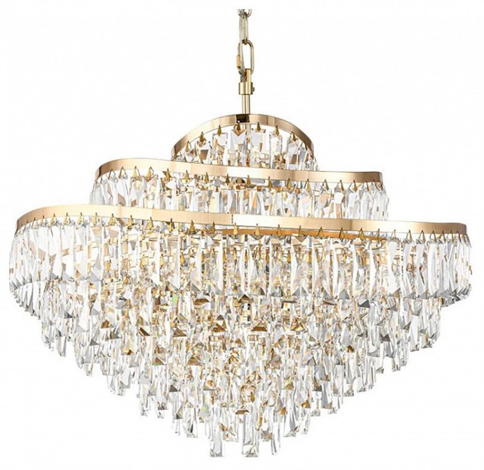 Подвесная люстра Odeon Light Wayta 5073/14 - фото 4956085