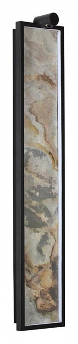 Накладной светильник Odeon Light Stoflake 5078/30WL - фото 4956165