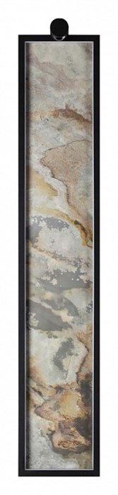 Накладной светильник Odeon Light Stoflake 5078/35WL - фото 4956187