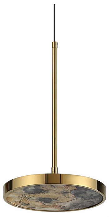 Подвесной светильник Odeon Light Bergi 5079/15L - фото 4956222