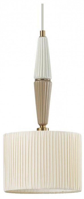 Подвесной светильник Odeon Light Latte 5403/1 - фото 4956285
