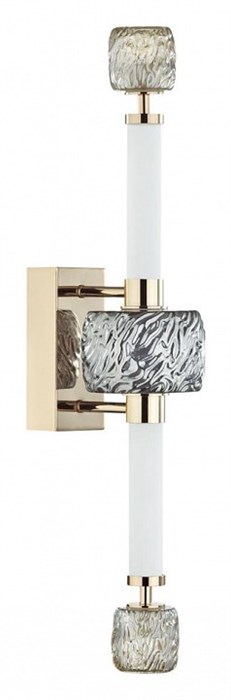 Бра Odeon Light Kliff 5426/28WL - фото 4956313