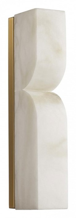 Накладной светильник Odeon Light Marbella 6685/10WL - фото 4956475