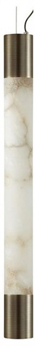 Подвесной светильник Odeon Light Marbella 6686/15L - фото 4956497