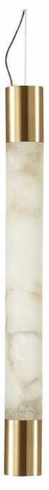 Подвесной светильник Odeon Light Marbella 6687/15L - фото 4956517