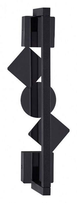 Накладной светильник Odeon Light Geos 6690/7WL - фото 4956531