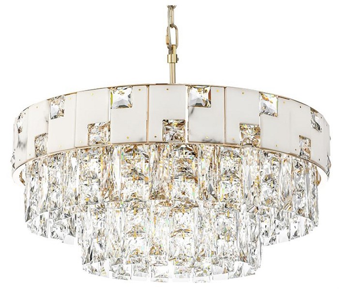 Подвесная люстра Odeon Light Chessi 5076/11 - фото 4956552