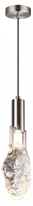 Подвесной светильник Odeon Light Lia 6696/5L - фото 4956568