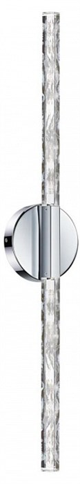 Накладной светильник Odeon Light Aletta 6694/6WL - фото 4956603