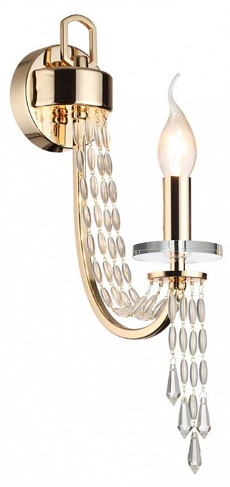 Бра Odeon Light Capel 5063/1W - фото 4956616