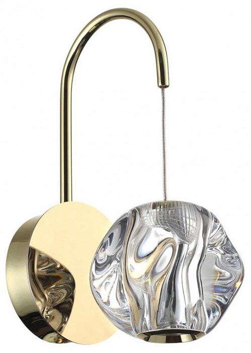 Бра Odeon Light Jemstone 5085/5WL - фото 4956671