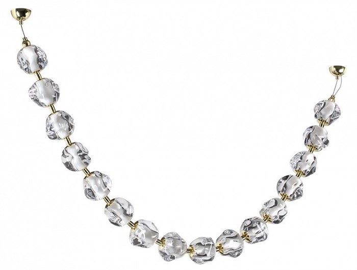Подвесной светильник Odeon Light Jemstone 5085/64L - фото 4956681