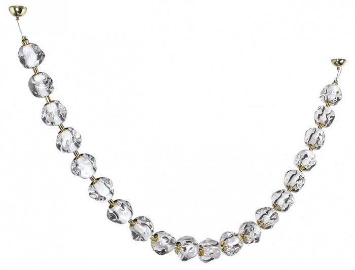 Подвесной светильник Odeon Light Jemstone 5085/80L - фото 4956689