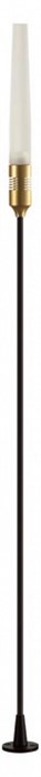 Наземный низкий светильник Odeon Light Canna 7020/4GA - фото 4956818