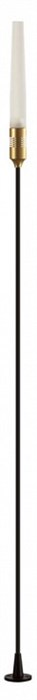 Наземный высокий светильник Odeon Light Canna 7020/4GB - фото 4956826