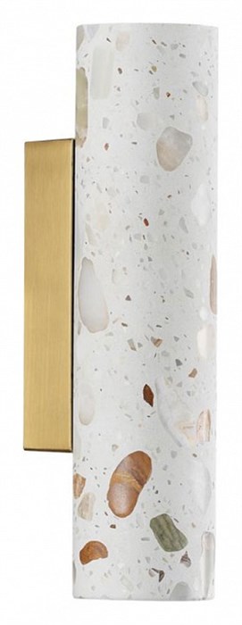 Накладной светильник Odeon Light Terrazzo 7012/12WL - фото 4956860