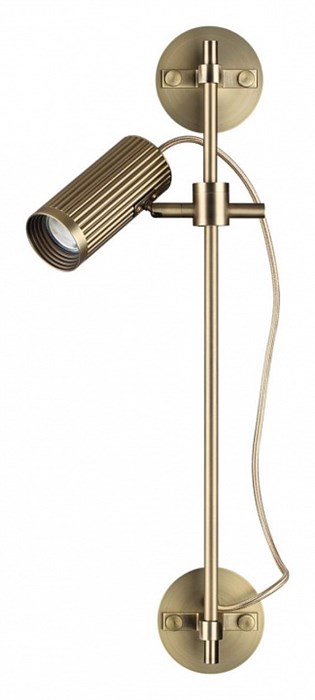 Бра Odeon Light Manchester 7013/1W - фото 4956903