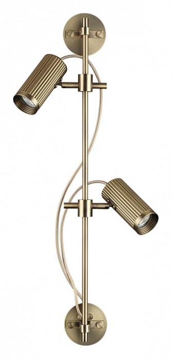 Бра Odeon Light Manchester 7013/2W - фото 4956913