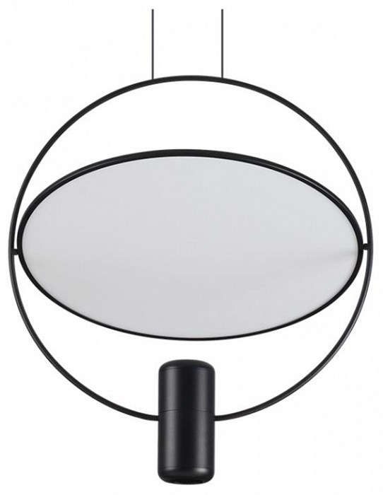 Подвесной светильник Odeon Light Orbit 7029/2L - фото 4956949