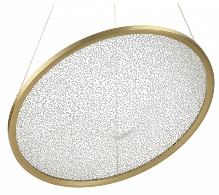 Подвесной светильник Odeon Light Fuso 7047/41L - фото 4957033