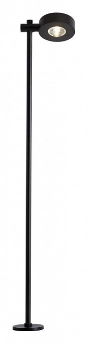 Наземный высокий светильник Odeon Light Flex 7086/7FL - фото 4957074