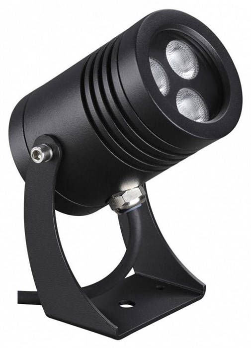 Наземный низкий светильник Odeon Light Stima 6648/6WA3 - фото 4957115