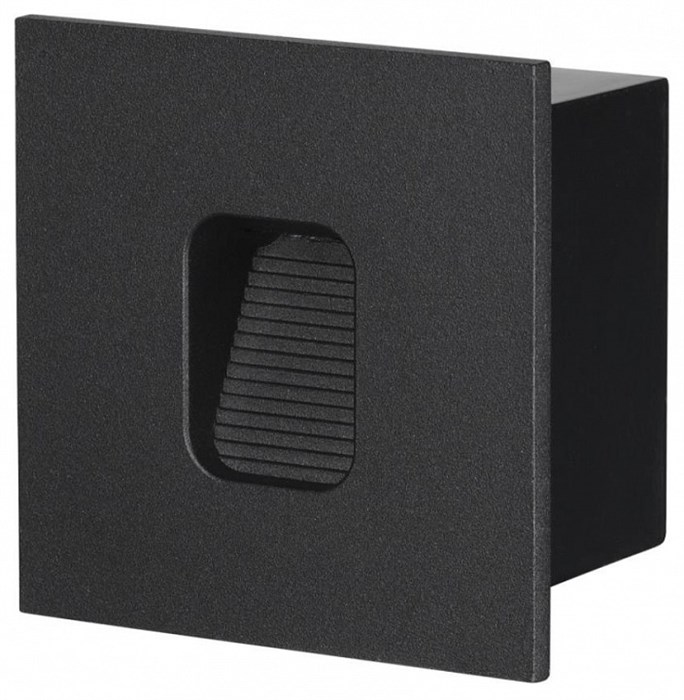Встраиваемый светильник Odeon Light Vitty 6650/1WL3 - фото 4957123