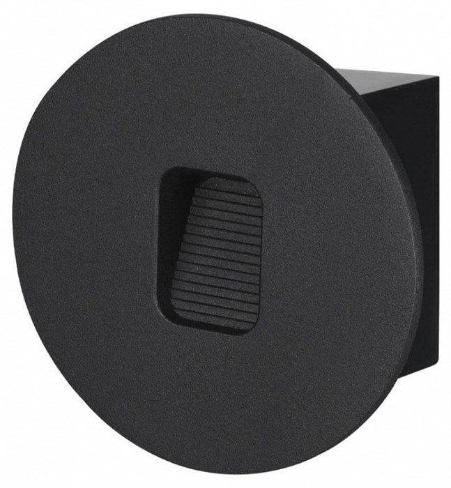 Встраиваемый светильник Odeon Light Vitty 6651/1WL3 - фото 4957127