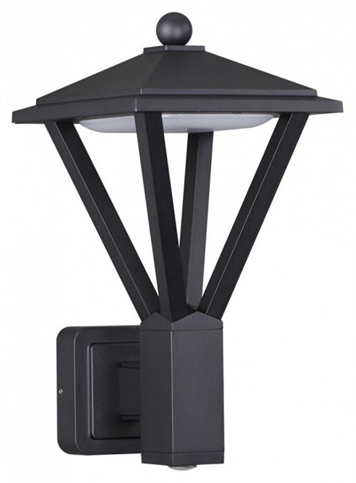Светильник на штанге Odeon Light Bearitz 6655/15WL3 - фото 4957139