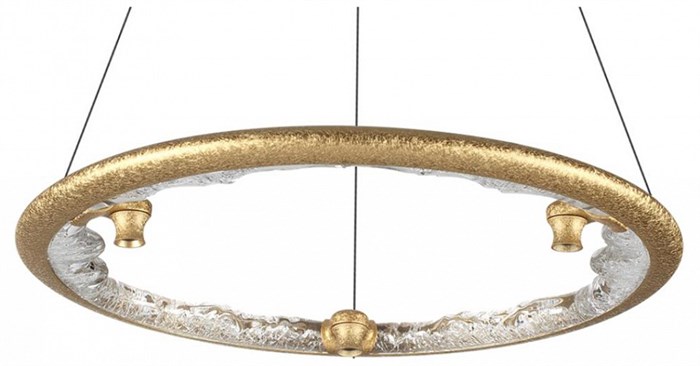 Подвесной светильник Odeon Light Cayon 7002/44L - фото 4957163