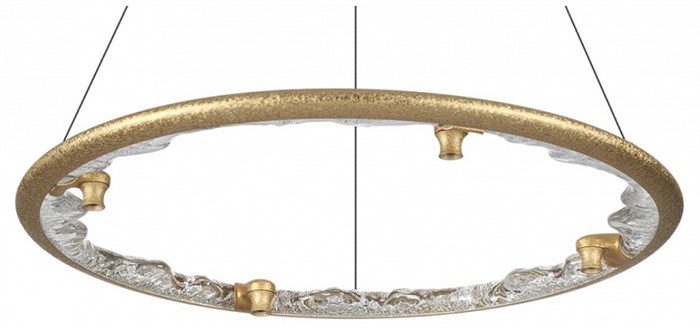 Подвесной светильник Odeon Light Cayon 7002/55L - фото 4957169