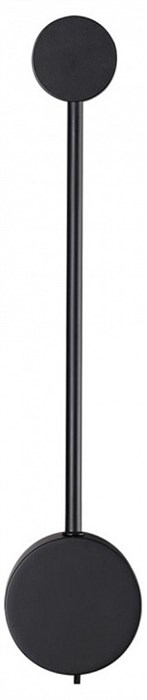 Накладной светильник Odeon Light Satellite 7008/5WL - фото 4957220