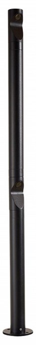 Наземный низкий светильник Odeon Light Bamboo 7021/6FL - фото 4957283