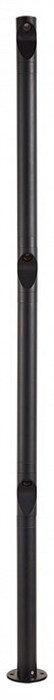 Наземный высокий светильник Odeon Light Bamboo 7021/9FL - фото 4957288