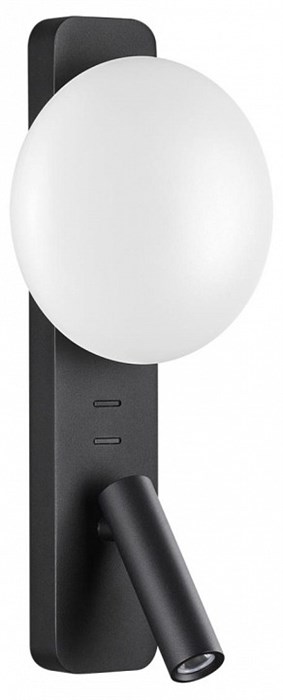 Бра с подсветкой Odeon Light Albergo 7048/5WL - фото 4957293